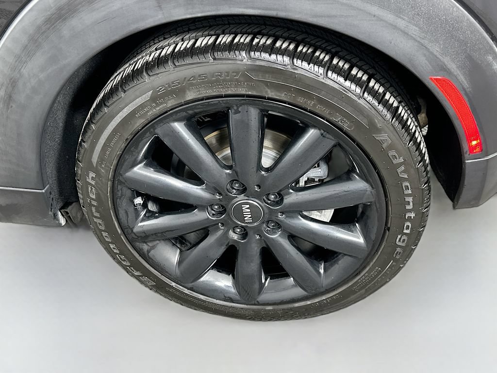 Used 2017 MINI Cooper S FWD image 29