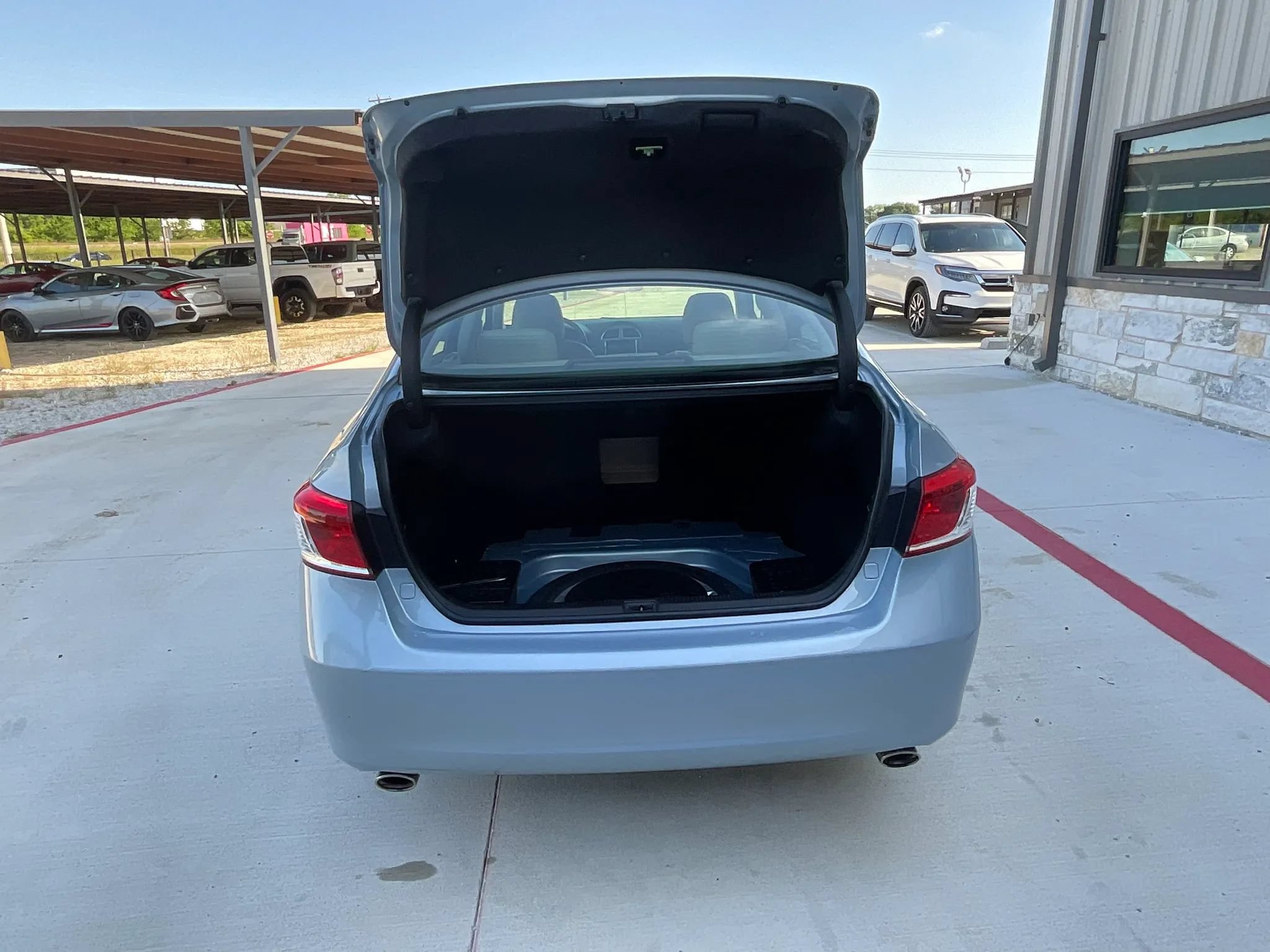 Used 2011 Lexus ES 350 FWD image 14