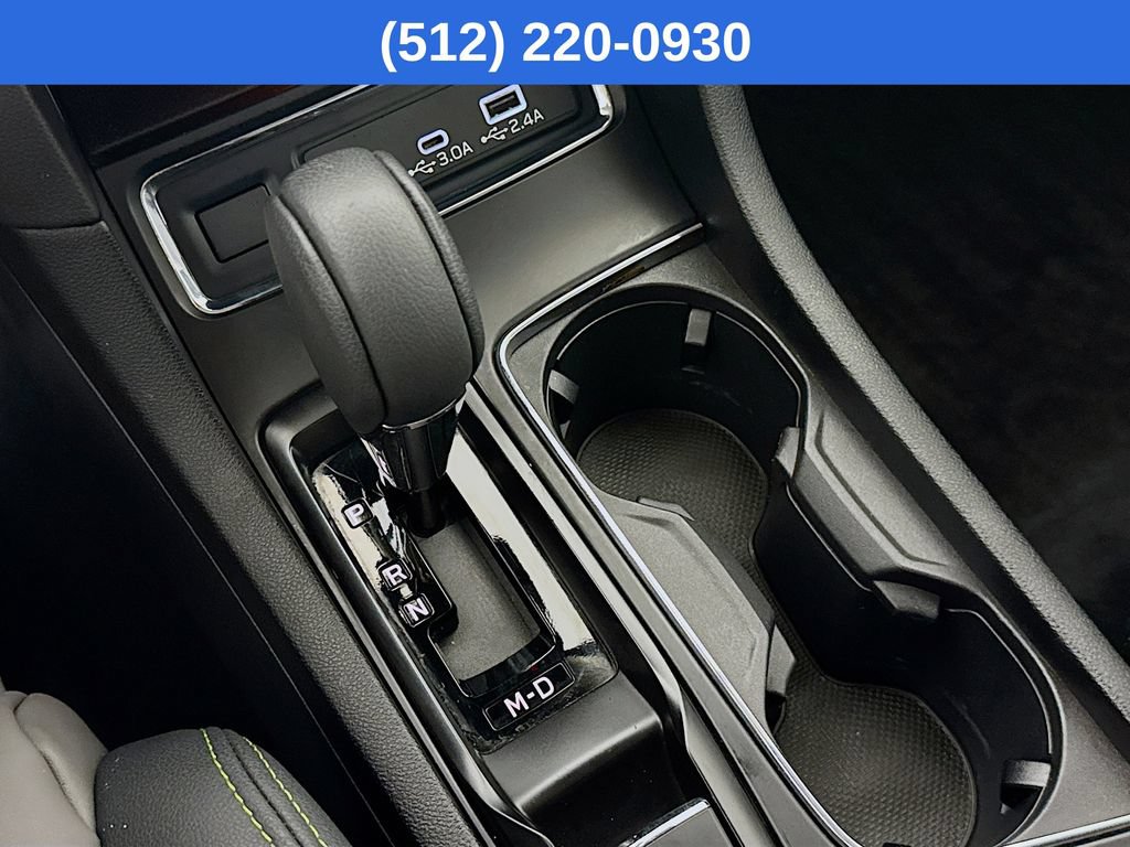 Used 2025 Subaru Ascent Onyx Edition AWD/4WD image 21