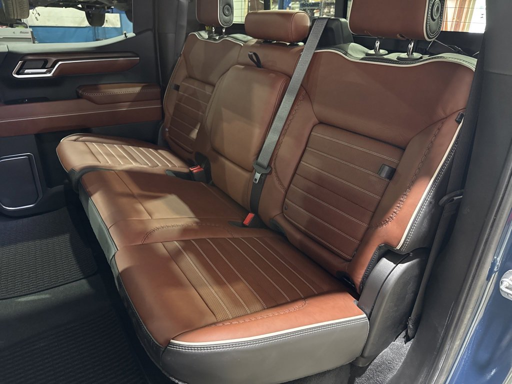 New 2026 GMC Sierra 1500 Denali Ultimate image 43