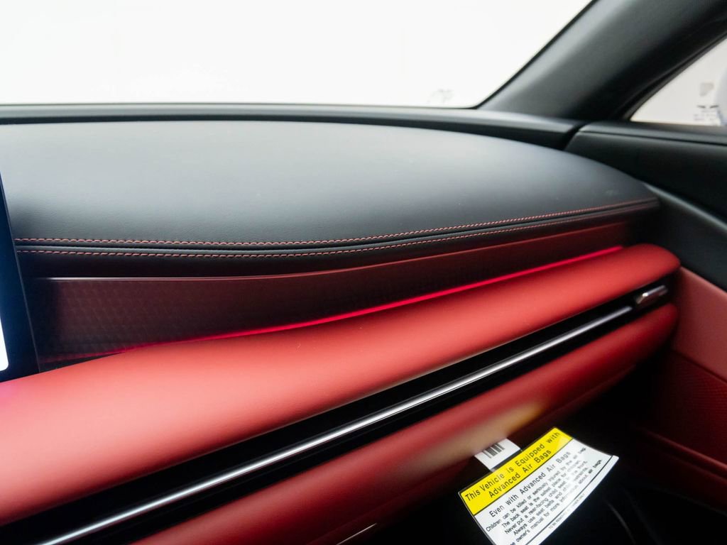 Used 2025 Genesis G80 3.5T Sport image 39