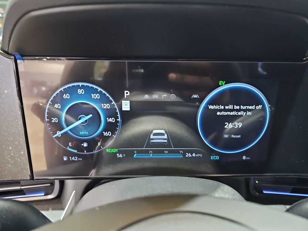 New 2026 Hyundai Elantra Sport image 18