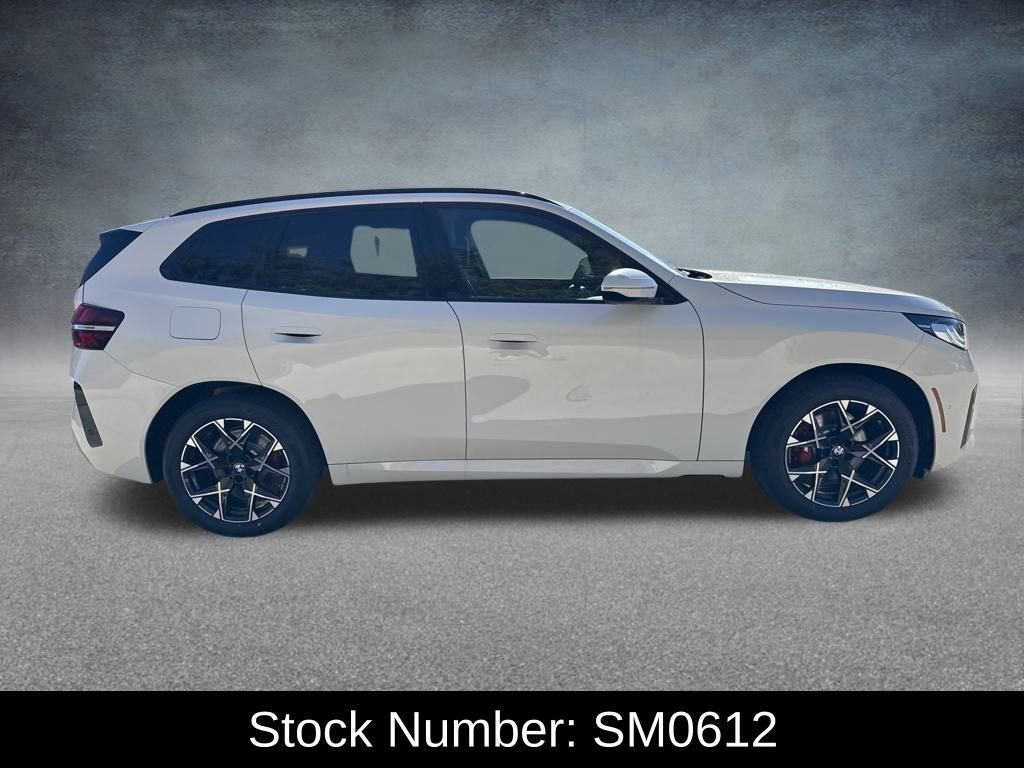 New 2026 BMW X3 xDrive30 w/ M Sport Package image 6