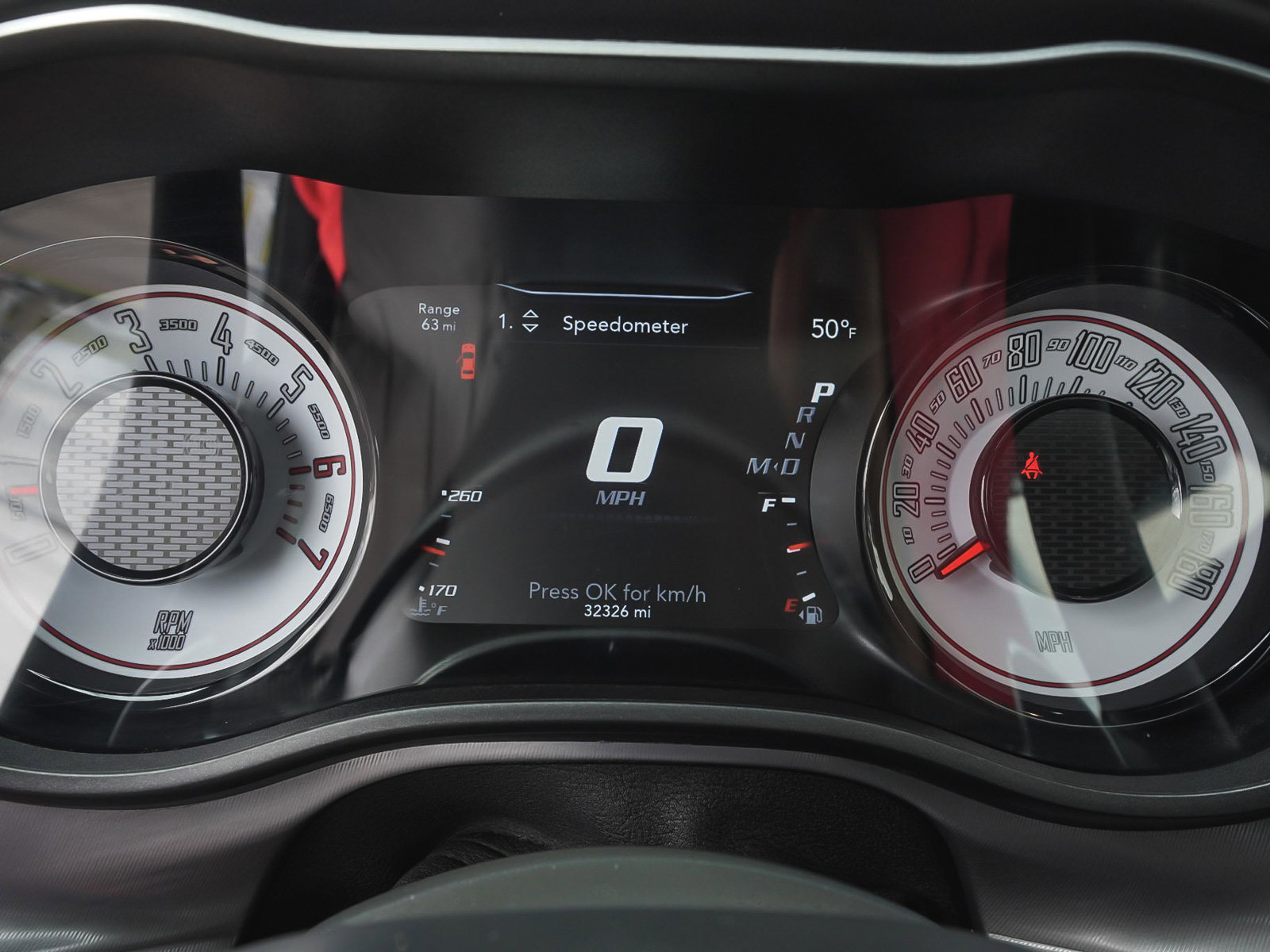 Used 2023 Dodge Challenger R/T Scat Pack w/ T/A Package RWD image 18