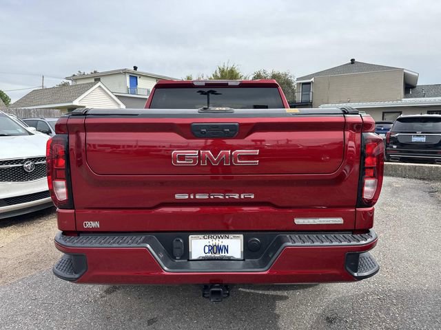 Used 2024 GMC Sierra 1500 Elevation image 8