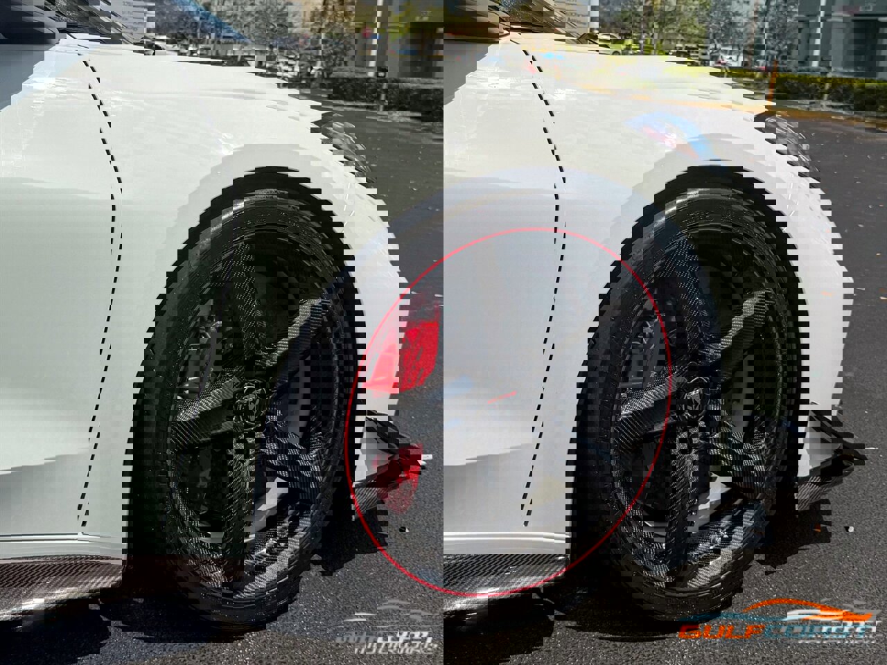 Used 2026 Chevrolet Corvette Z06 image 71