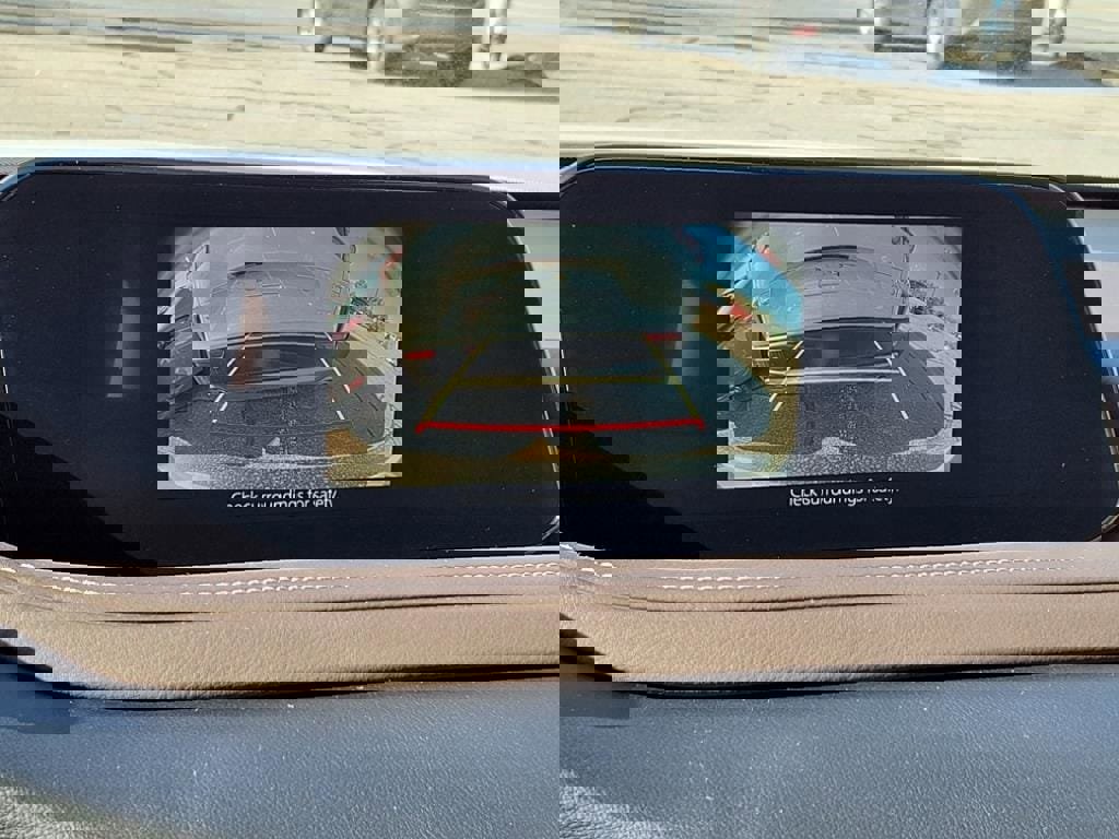 New 2025 MAZDA CX-30 AWD 2.5 S w/ Premium Package image 23