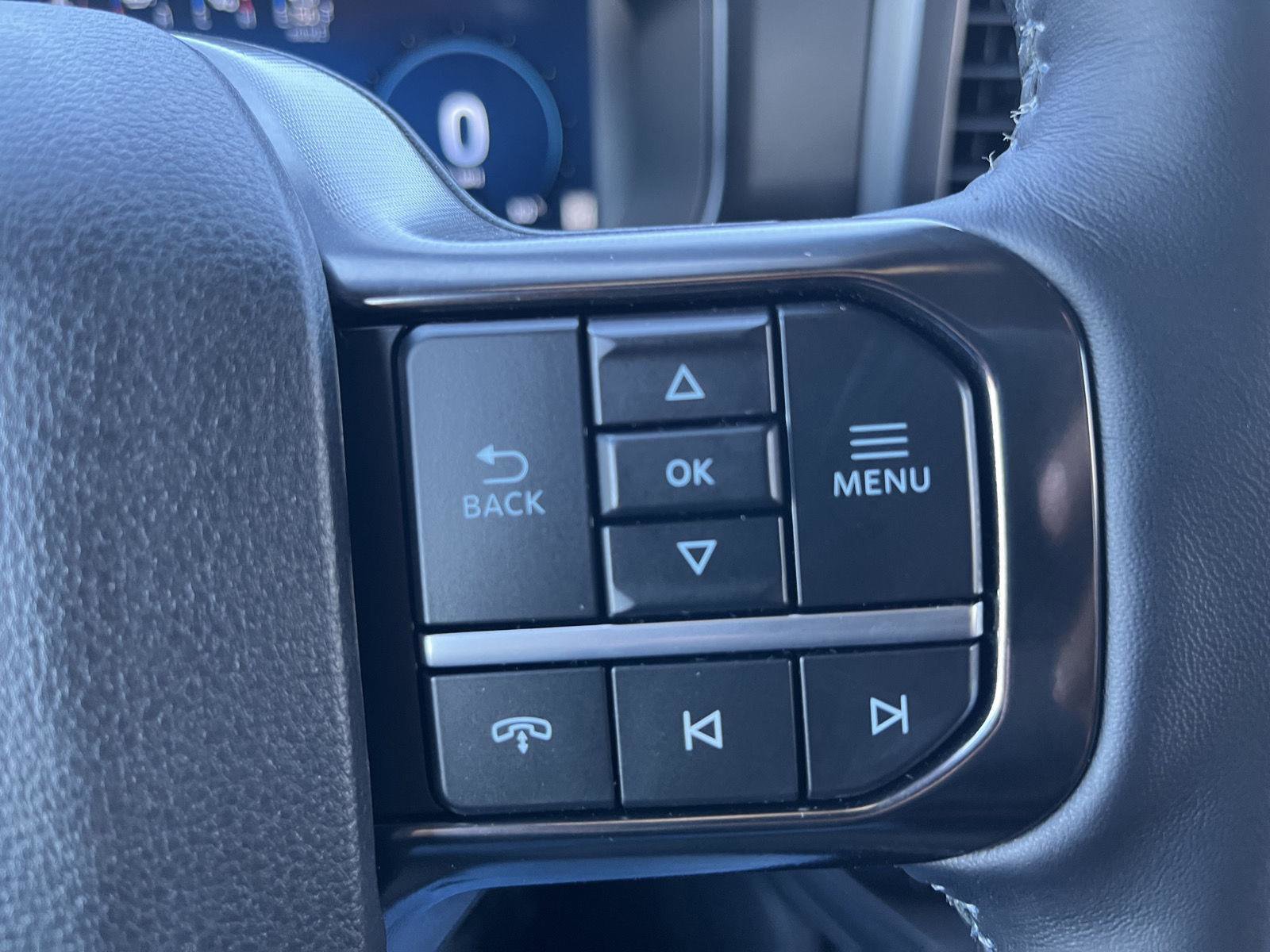 New 2026 Ford F250 Platinum image 18