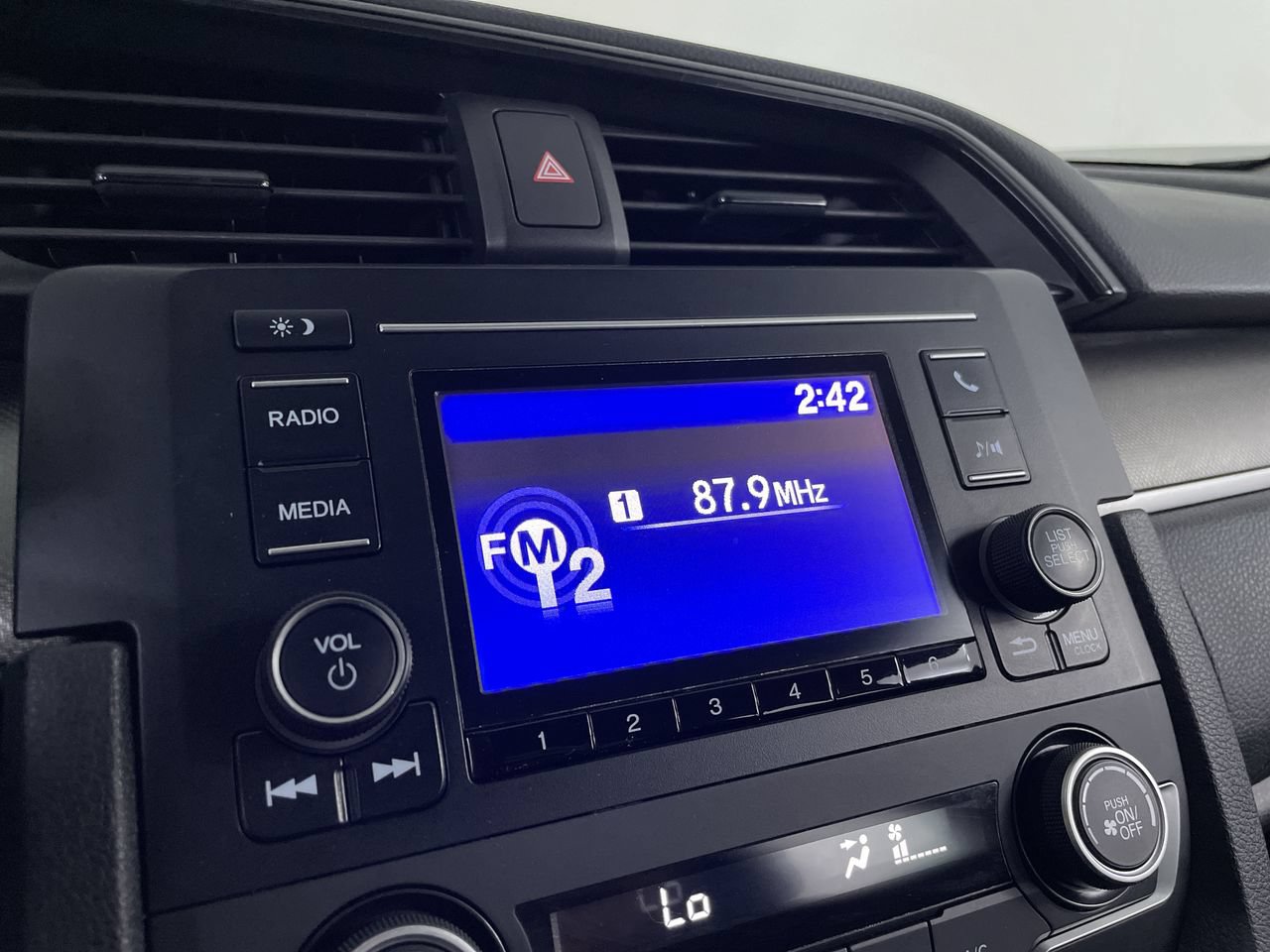 Used 2020 Honda Civic LX image 14