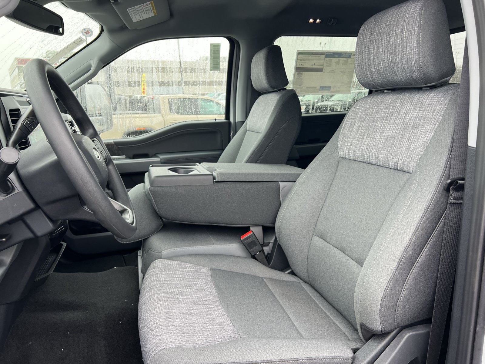 New 2026 Ford F250 4x4 Crew Cab Super Duty image 13