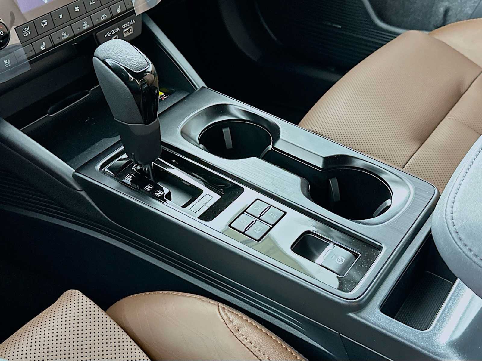 New 2026 Subaru Outback Touring XT AWD/4WD image 16