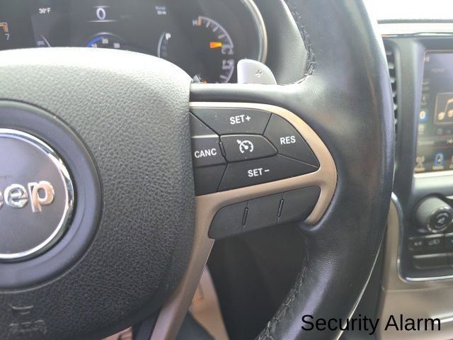 Used 2014 Jeep Grand Cherokee Altitude image 14