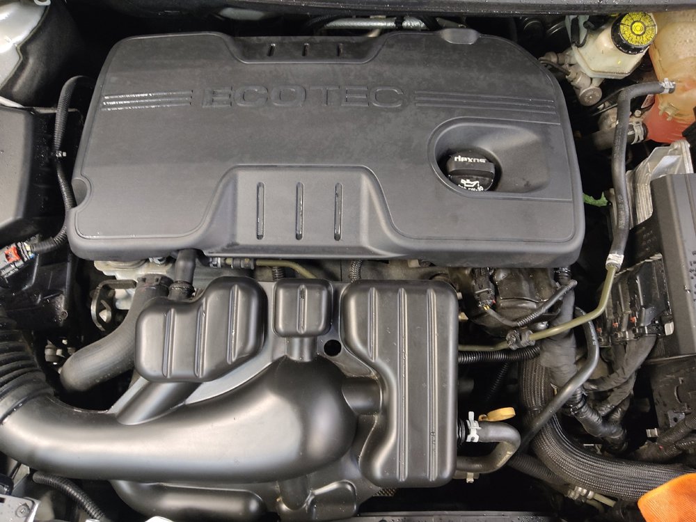 Used 2013 Buick Verano Leather image 30