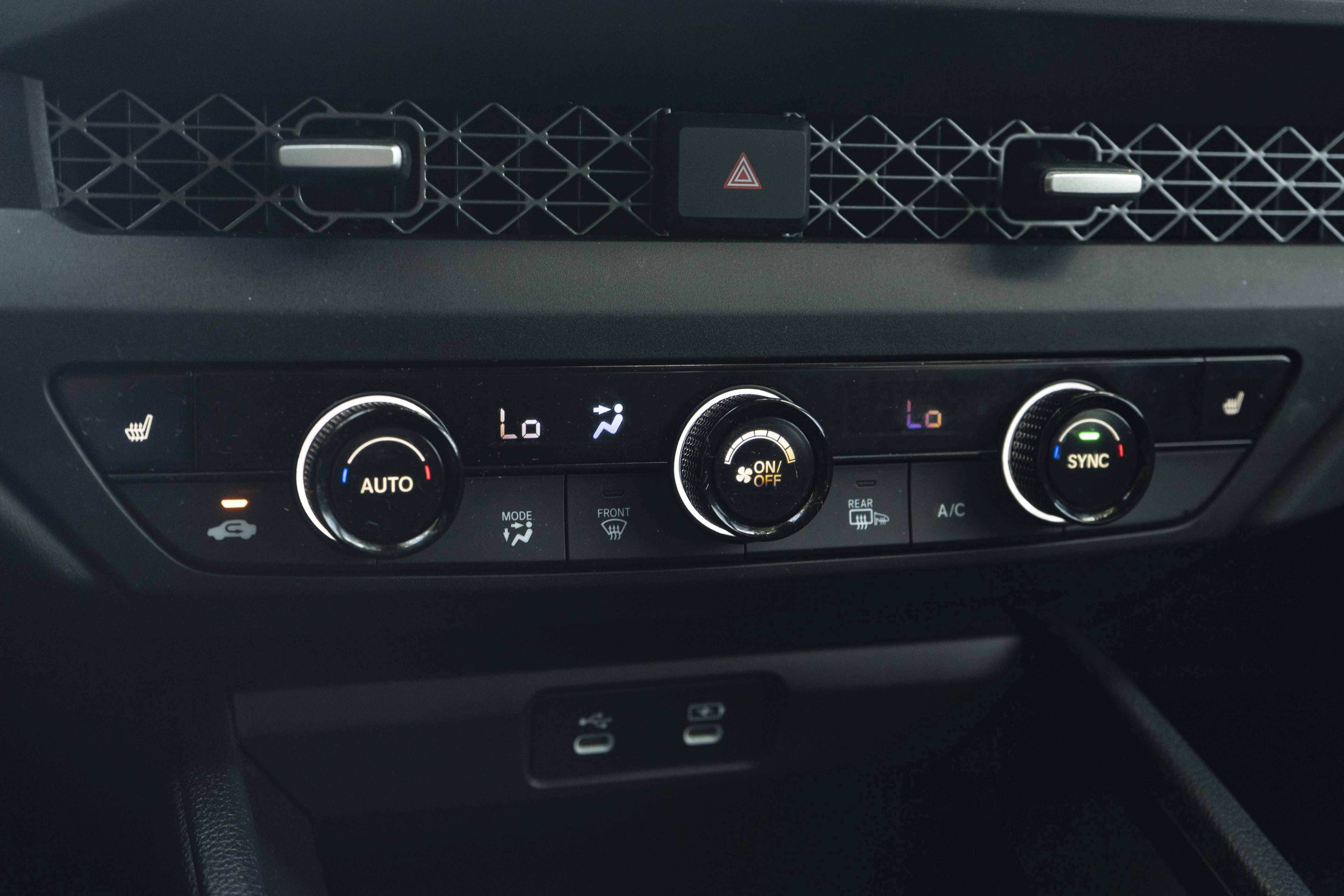 Certified 2024 Honda Accord EX image 30