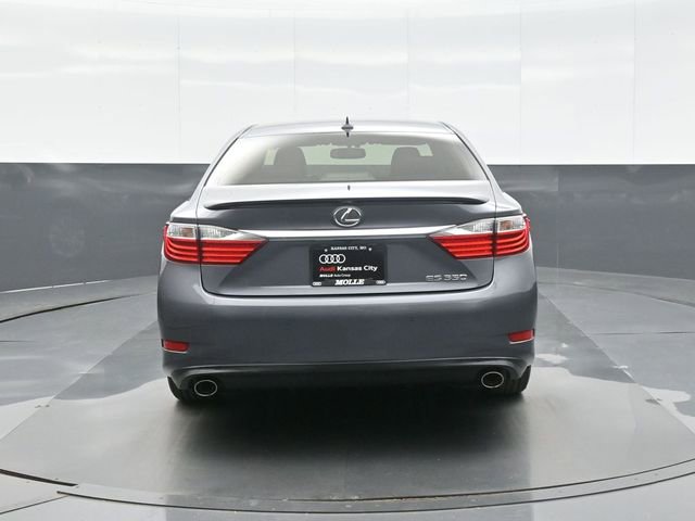 Used 2014 Lexus ES 350 w/ Luxury Package image 6