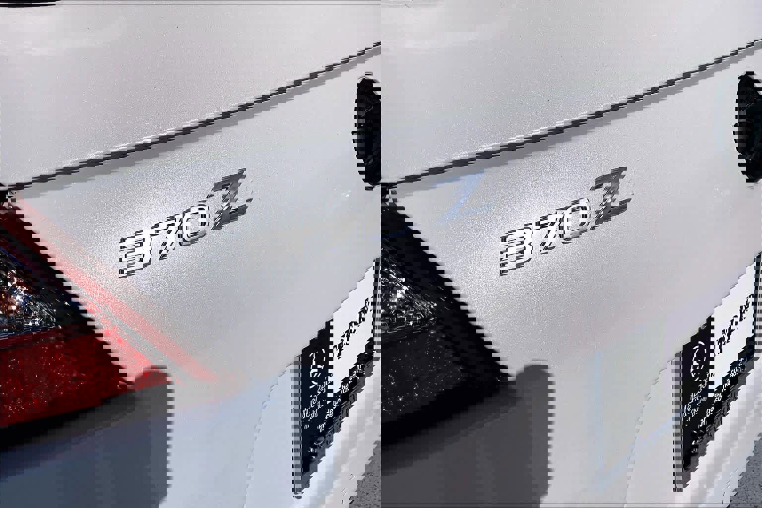 Used 2020 Nissan 370Z Coupe image 24