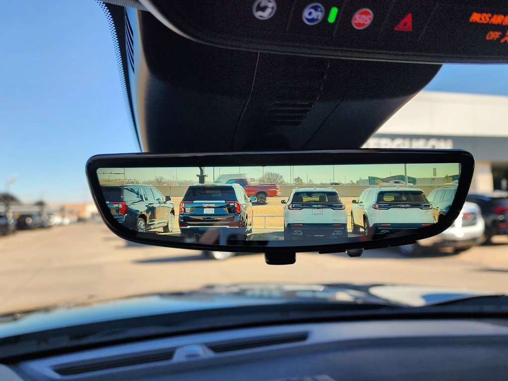 New 2026 GMC Acadia Elevation w/ Black Edition image 34