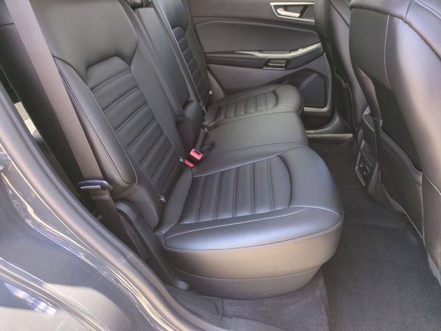 Used 2021 Ford Edge SEL w/ Convenience Package AWD/4WD image 17