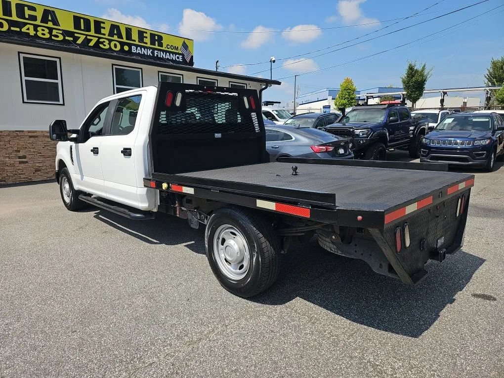 Used 2017 Ford F250 XL RWD image 7