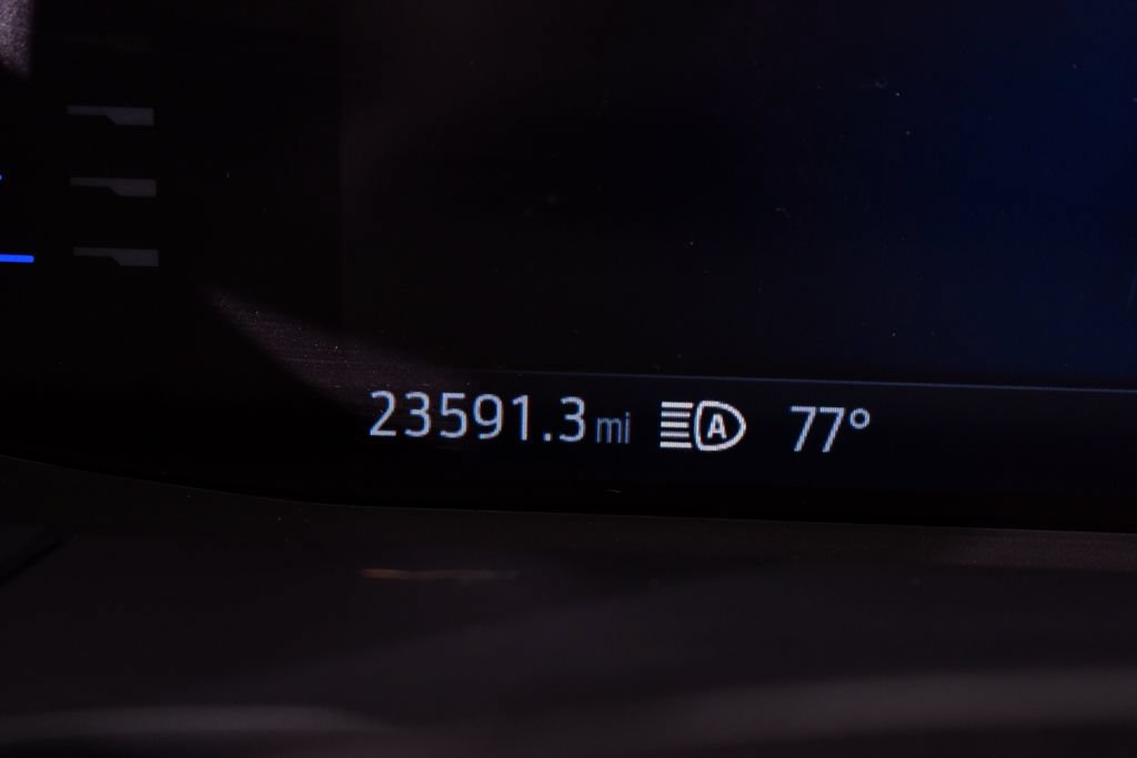 Used 2023 Ford Escape Active AWD/4WD image 27