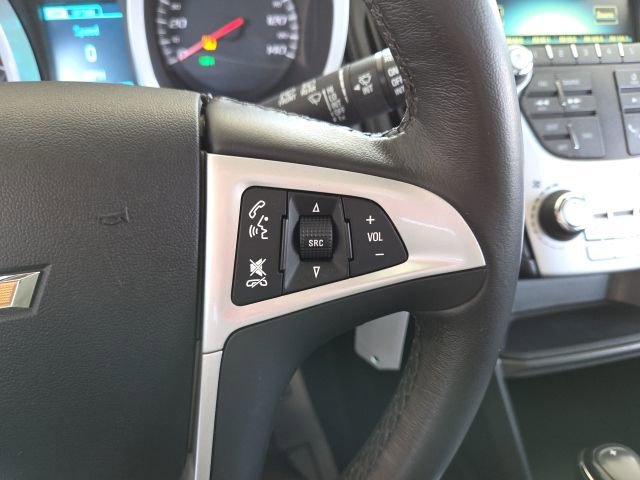 Used 2017 Chevrolet Equinox LT image 51