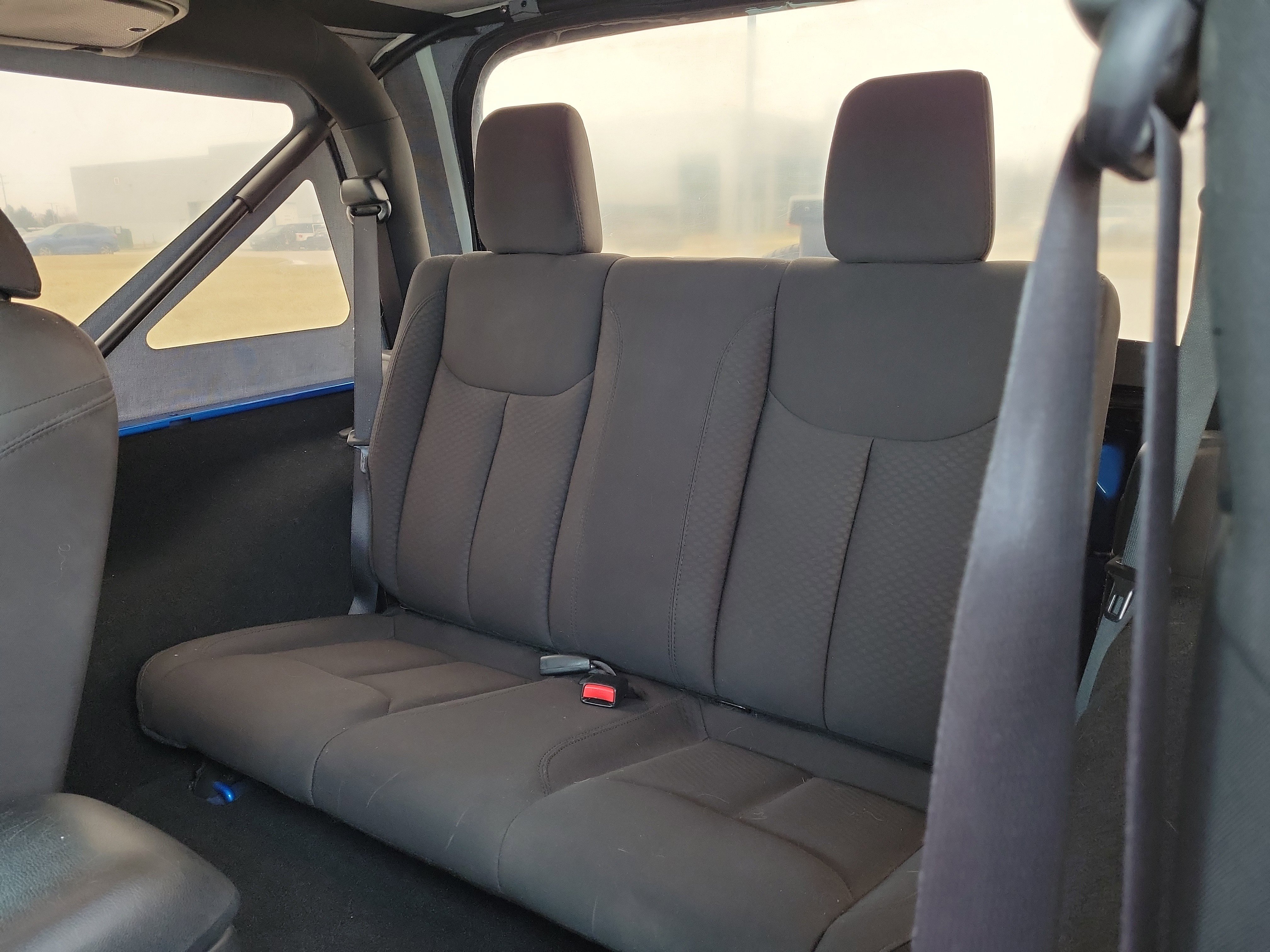 Used 2016 Jeep Wrangler Sport w/ Quick Order Package 23S image 14