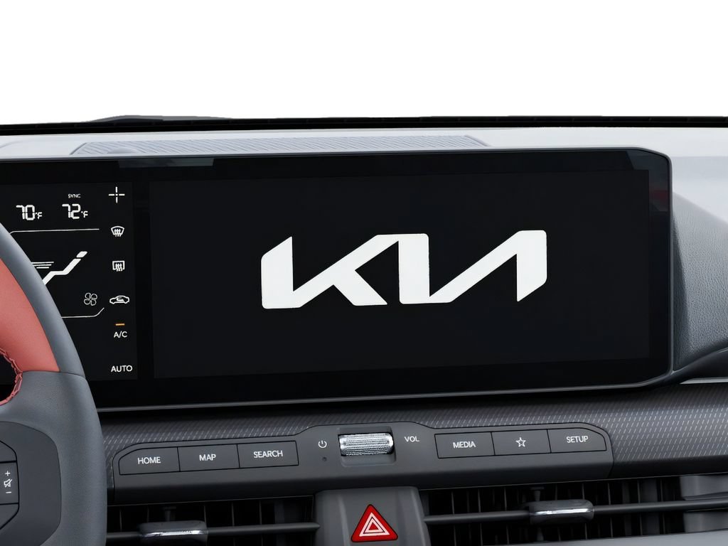 New 2026 Kia K4 GT-Line Turbo FWD image 20