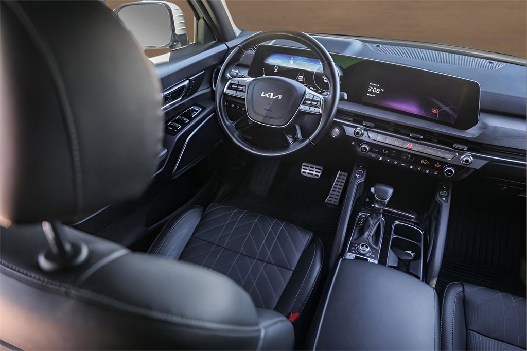 Used 2023 Kia Telluride SX X-Pro image 30