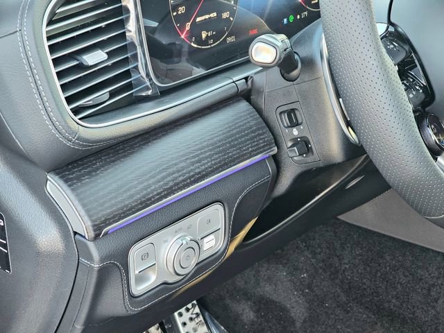 New 2026 Mercedes-Benz GLE 53 AMG 4MATIC image 16