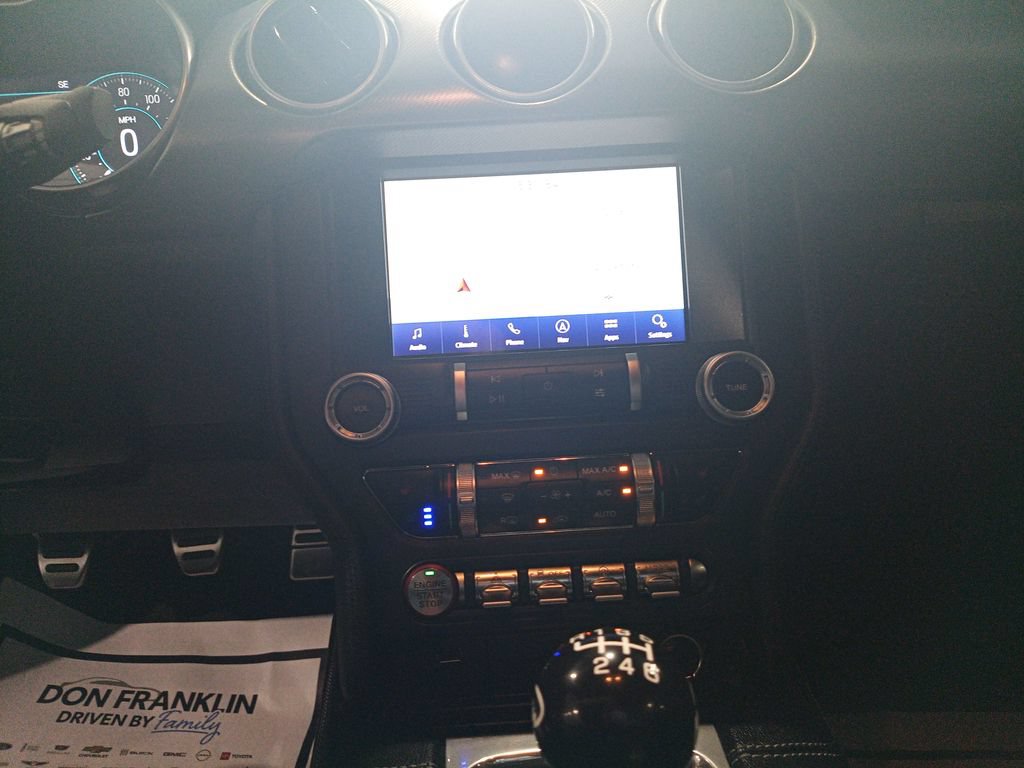 Used 2019 Ford Mustang GT Premium w/ Equipment Group 401A RWD image 17
