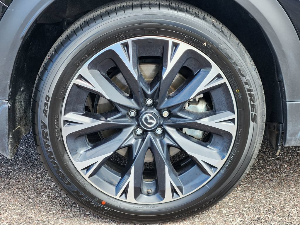 Used 2025 MAZDA CX-90 Plug-In Hybrid w/ Premium Plus AWD/4WD image 30