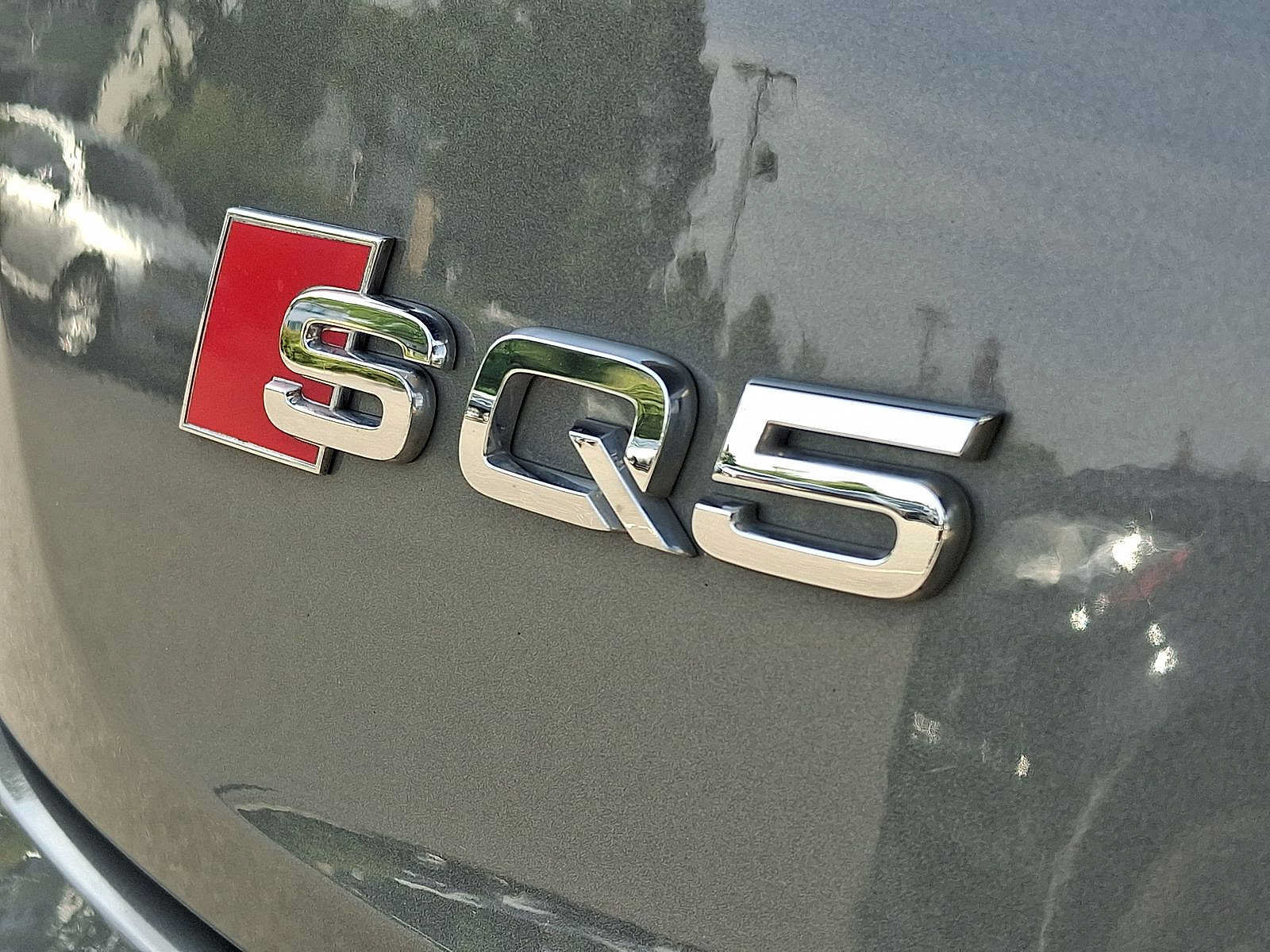 Used 2023 Audi SQ5 Prestige w/ Prestige Package AWD/4WD image 30