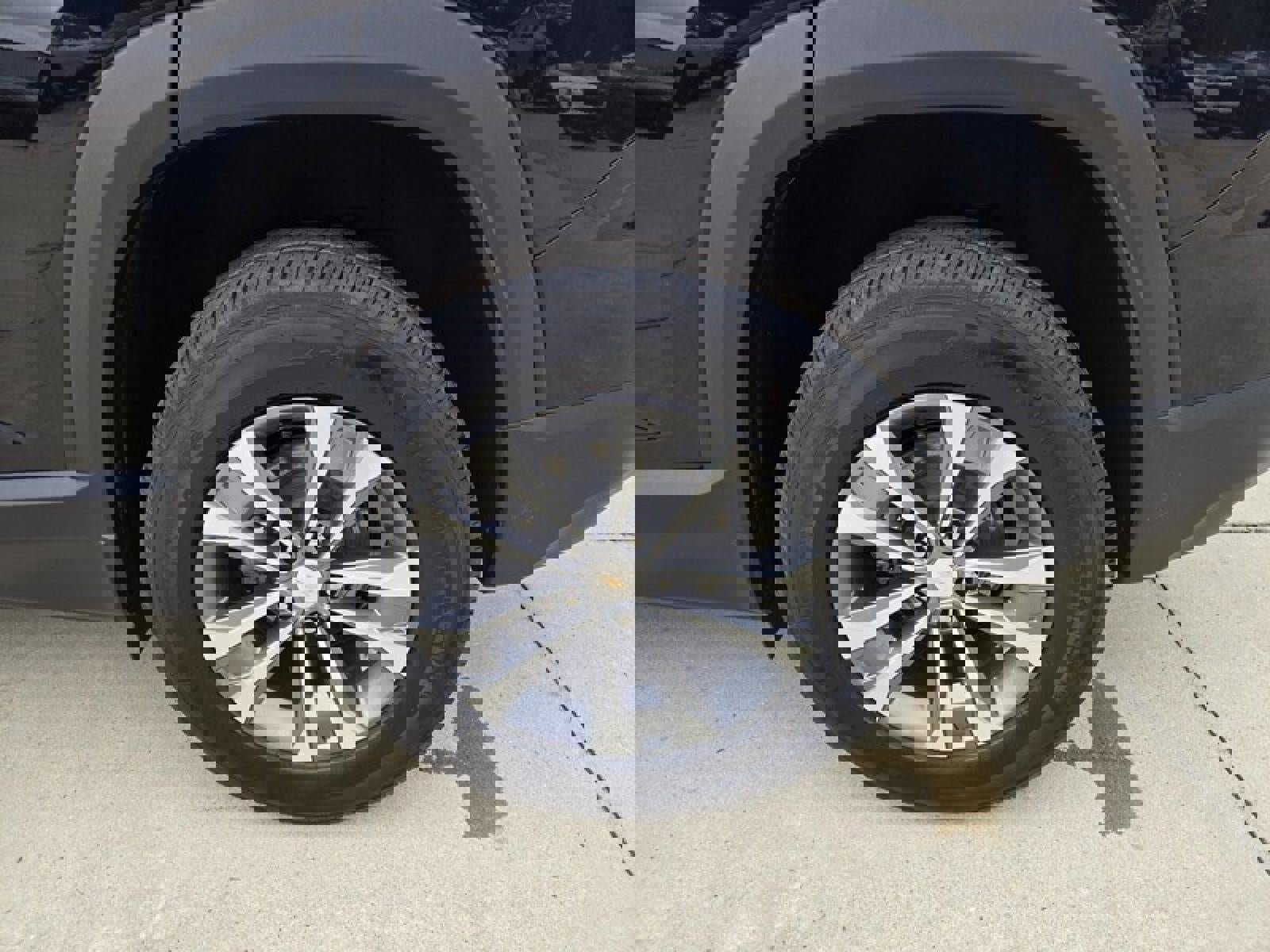 New 2026 Chevrolet Equinox LT image 9