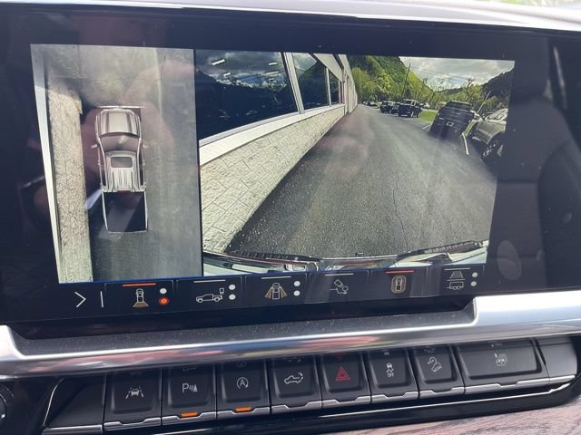 New 2026 GMC Sierra 1500 SLT w/ SLT Premium Plus Package AWD/4WD image 26