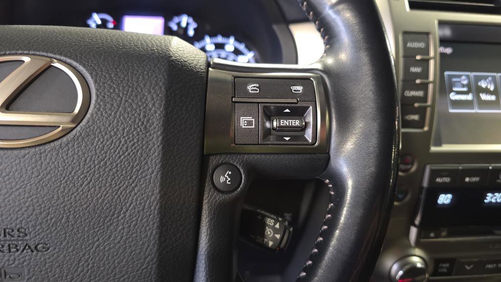 Used 2016 Lexus GX 460 460 image 23