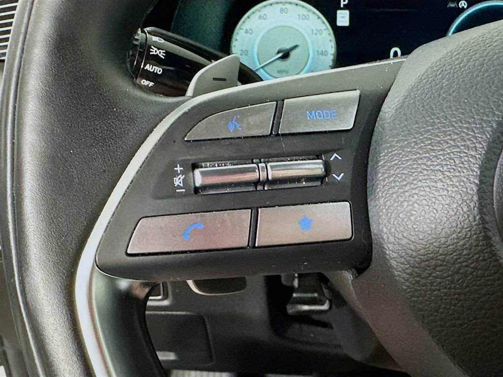 Used 2024 Hyundai Palisade Calligraphy image 24