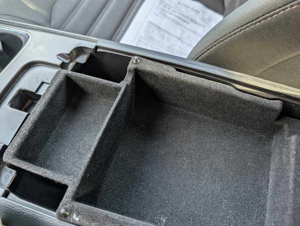 Used 2019 Ford Fusion SE image 27