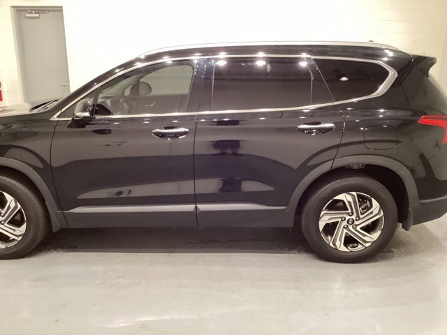Used 2023 Hyundai Santa Fe SEL w/ Cargo Package FWD image 5