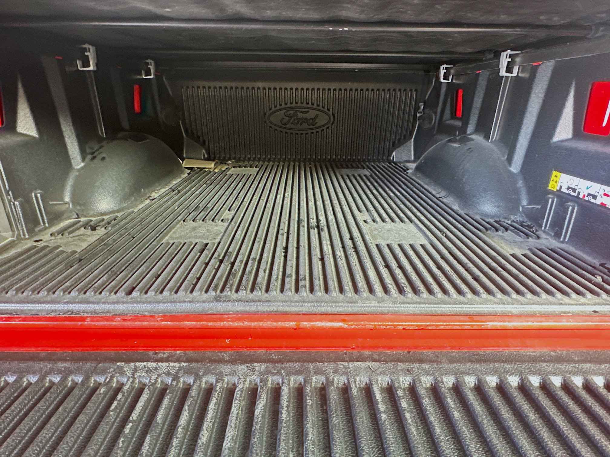 Used 2023 Ford F150 XLT w/ Equipment Group 302A High image 28