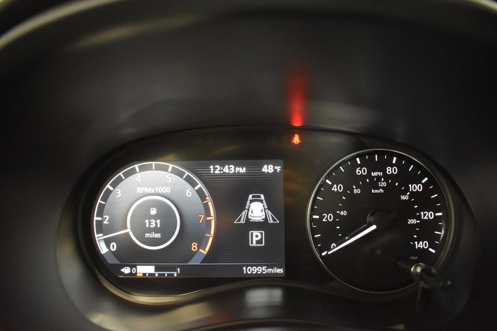 Certified 2023 Nissan Kicks SV image 25