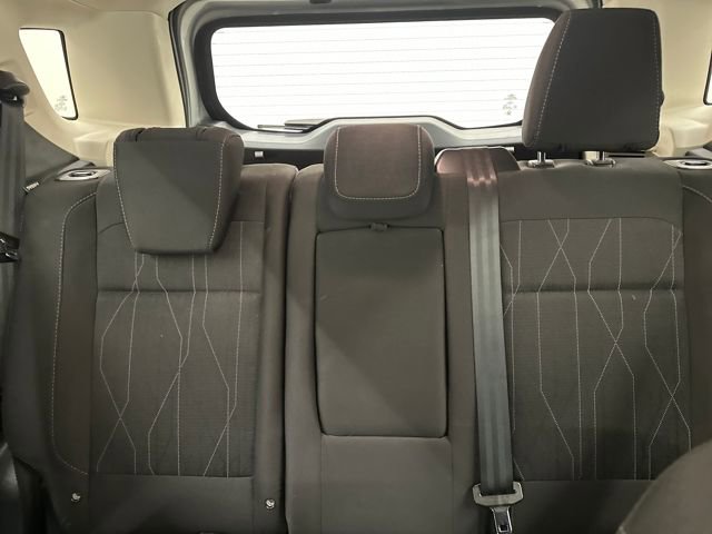 Used 2021 Ford EcoSport SE w/ SE Convenience Package image 22