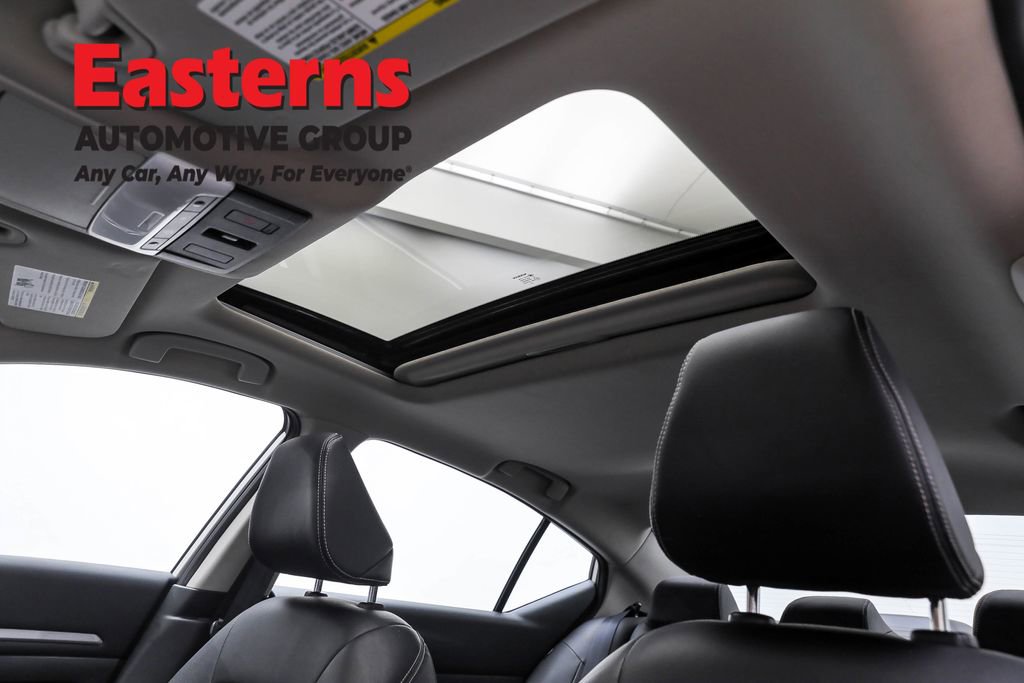 Used 2022 Nissan Altima 2.5 SL image 32