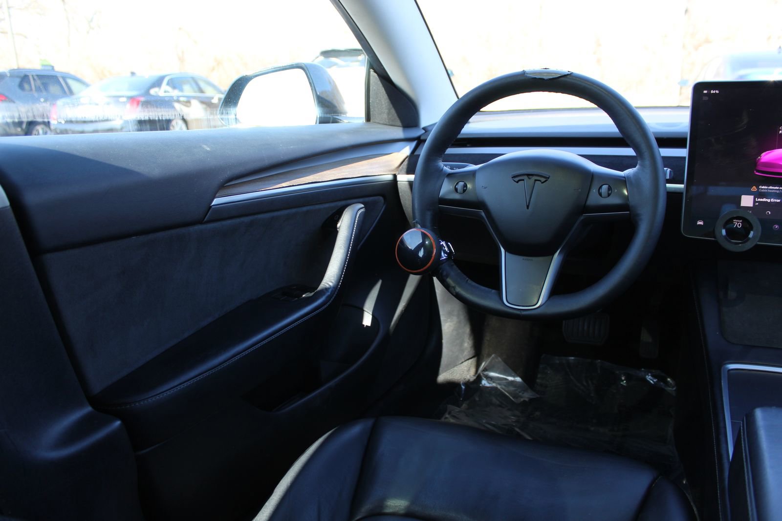 Used 2022 Tesla Model 3 Long Range image 9