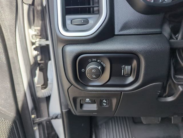 Used 2022 RAM 1500 Big Horn image 19