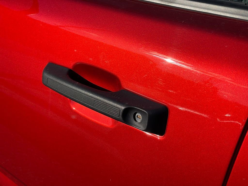 Used 2024 Ford Bronco Sport Big Bend w/ Convenience Package image 26