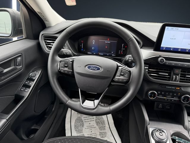 Used 2024 Ford Escape Active AWD/4WD image 12
