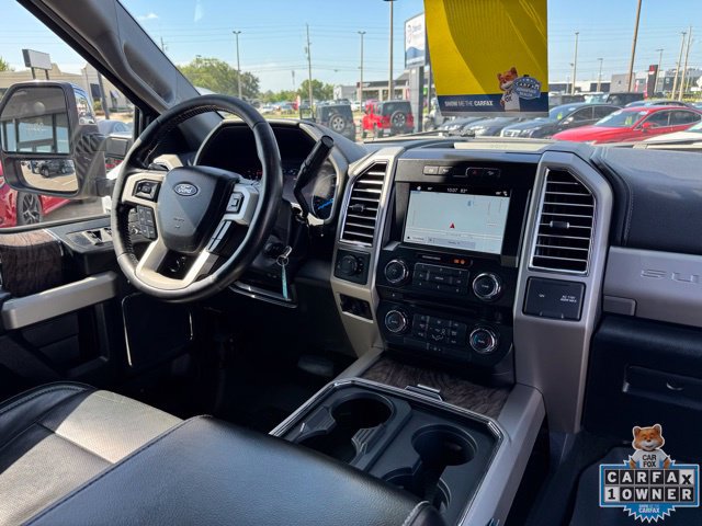Used 2017 Ford F250 Lariat w/ Chrome Package AWD/4WD image 43
