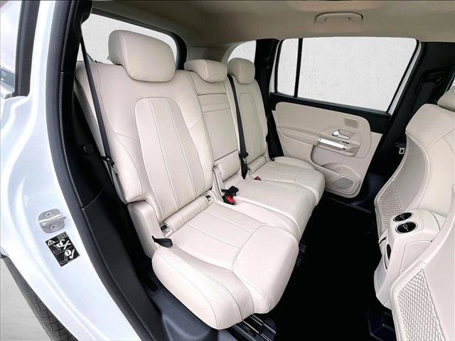 New 2026 Mercedes-Benz GLB 250 image 29