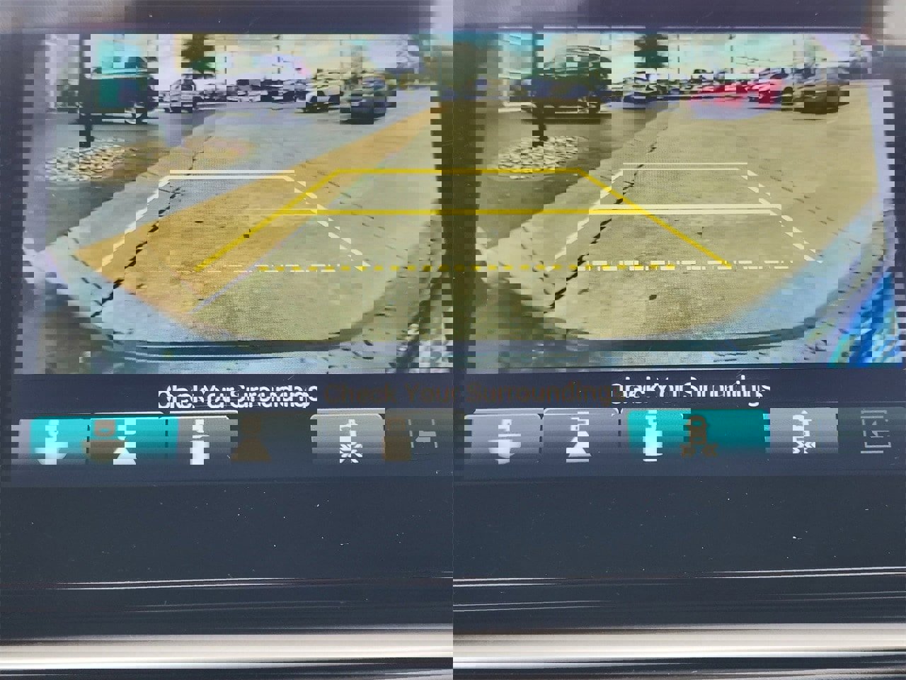 Used 2021 Honda Accord EX-L image 17