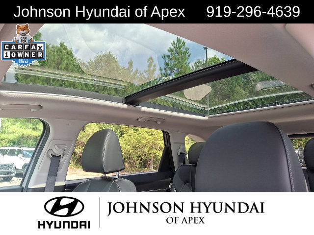 Used 2024 Kia Sorento EX w/ Panoramic Sunroof Package FWD image 22